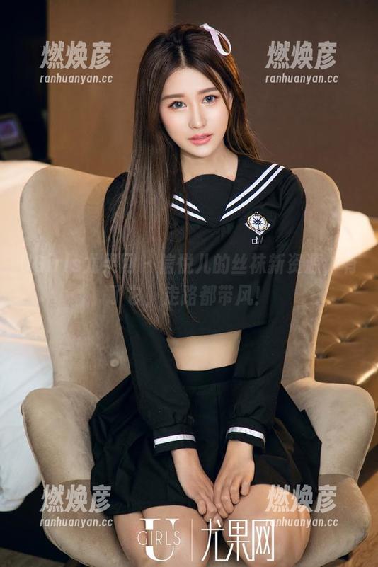 UGirls尤果网-信悦儿 UGirls尤果网 - 信悦儿的丝袜新资源,有了它,走路都带风!
