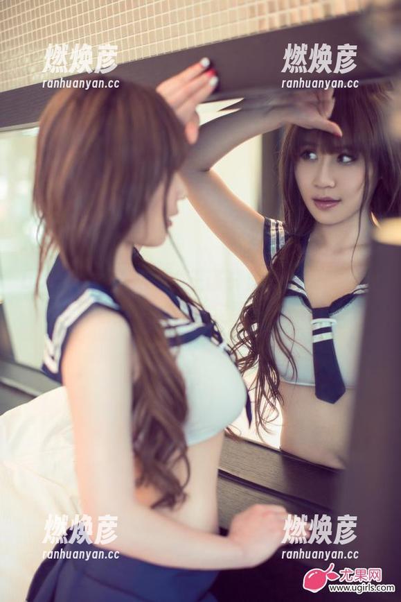 UGirls尤果网-王谨轩 UGirls尤果网 - “王谨轩旗袍”图册上线,想看美丽的你一定要免费来拿!