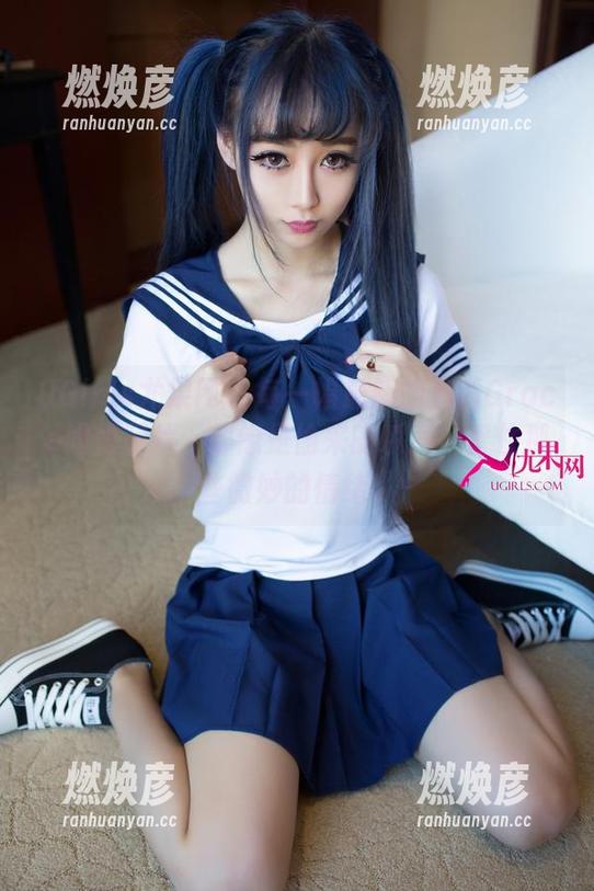 UGirls尤果网-郝晴Grace UGirls尤果网 - 每一幅最新的郝晴Grace姐姐照片:都像是偷来的瞬间,留住那些微妙的情绪。