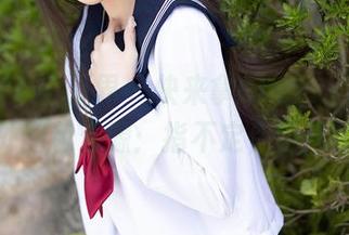 XIAOYU语画界 – 快来拿Cherry绯月樱的户外图包资源：指不定你会迷了路！