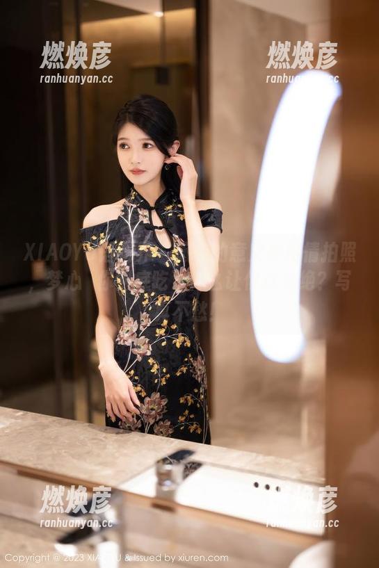XIAOYU语画界-梦心玥 XIAOYU语画界 - 旅行的意义是尽情拍照,梦心玥你到底吃了什么让你这么绝?写真不愁!