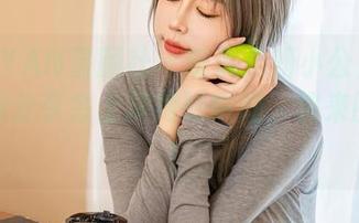 XINGYAN星颜社 – 听说心妍小公主的美腿美图分享会上演绝妙瞬间，快来围观吧！
