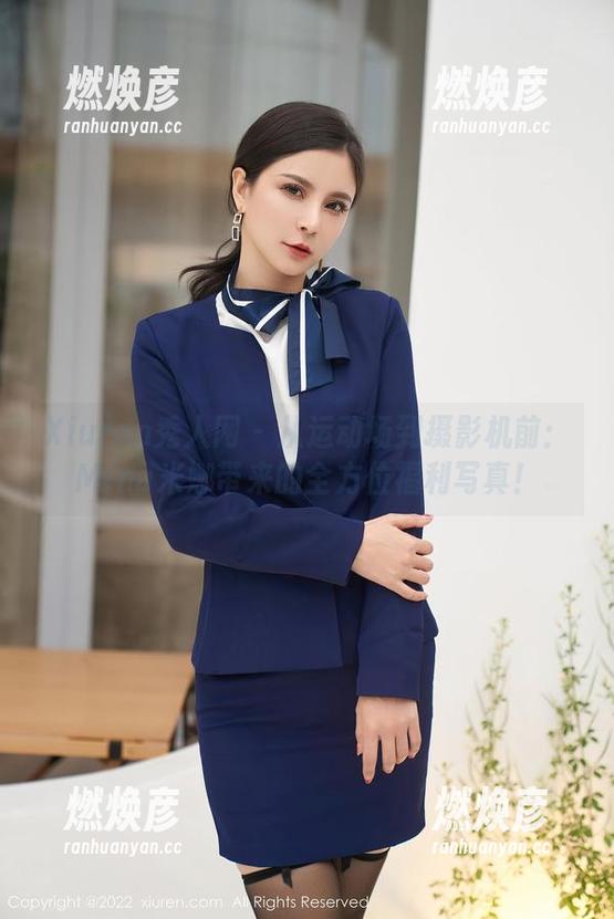 Xiuren秀人网-Mina米娜 Xiuren秀人网 - 从运动场到摄影机前:Mina米娜带来的全方位福利写真!