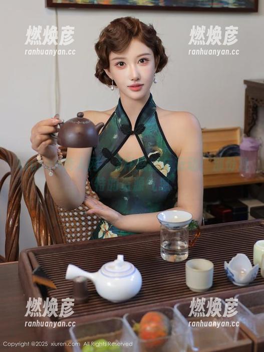 Xiuren秀人网 - z杯悠悠与运动：那份独特的资源气息