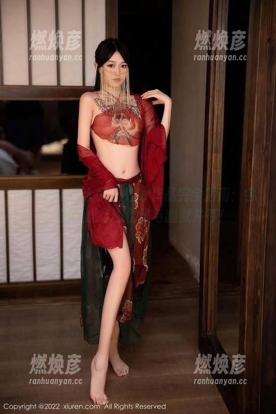 Xiuren秀人网-会飞的小虎牙 Xiuren秀人网 - 婚纱作品完全指南:会飞的小虎牙的优雅与幽默并存!