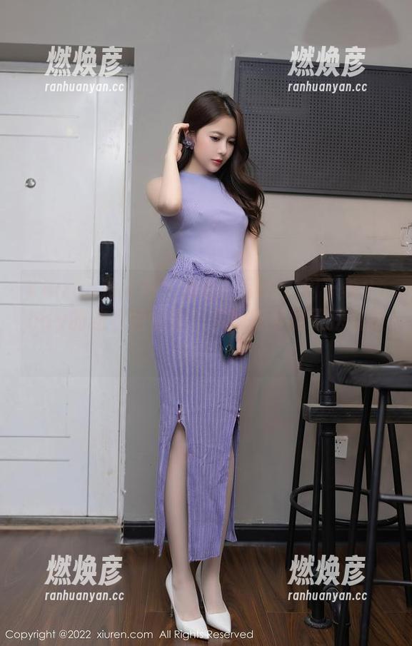 Xiuren秀人网-周于希Sandy Xiuren秀人网 - 准备好了吗?周于希Sandy的连衣裙全套,下载后可能无法自拔!