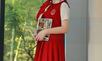 Xiuren秀人网 – 婠婠么白衬衫作品：下载后小心心动过速！