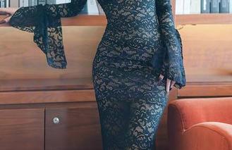 Xiuren秀人网 – 网盘开启职场新风尚，来看看孔一红的职业装写真！