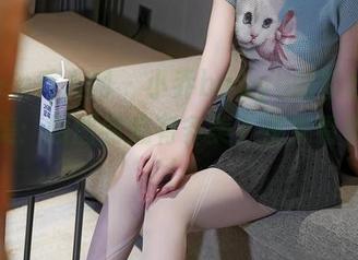 Xiuren秀人网 – 小乔babyb的蕾丝和我的审美：原图到底有多美？快来看看图片！