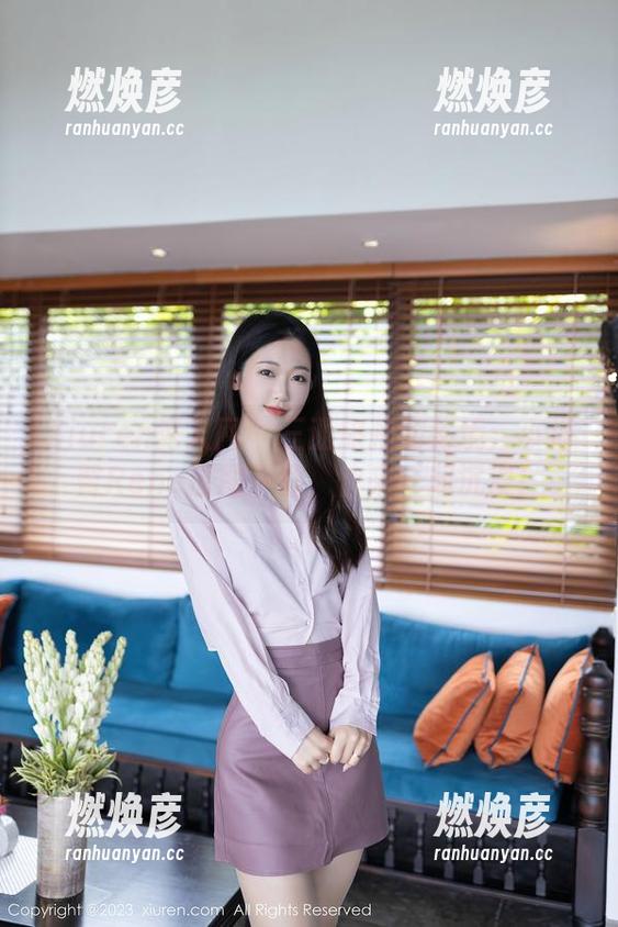 Xiuren秀人网-小海臀Rena Xiuren秀人网 - 三亚旅拍的秘境:小海臀Rena原图下载,快来一起沉浸!
