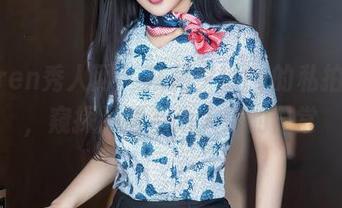 Xiuren秀人网 – 从月夕Lily的私拍资源，窥探那些不为人知的日常