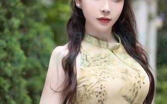 Xiuren秀人网 – 月酱儿的体操服合集分享，看看她如何成为灵动的女神！