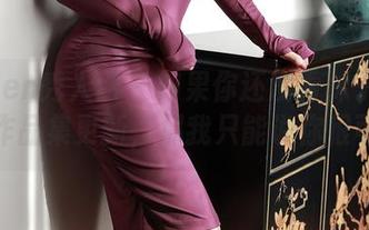 Xiuren秀人网 – 如果你还没看林子遥的网袜作品集更新，那我只能说你很可惜！