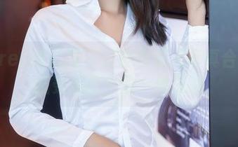 Xiuren秀人网 – 江真真夏天写真合集：感受燥热中的一丝凉意