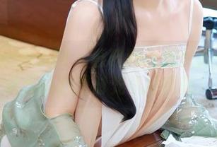 Xiuren秀人网 – 熊晓晓的兔女郎：每一幅作品都是时光机的钥匙！
