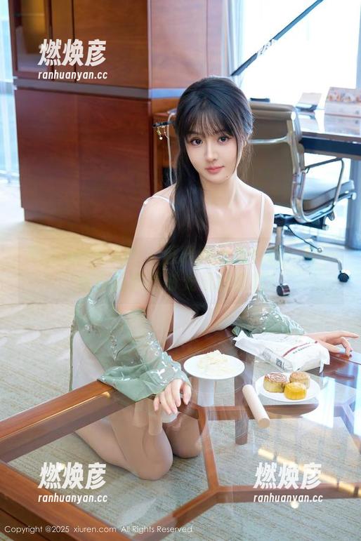 Xiuren秀人网-熊晓晓 Xiuren秀人网 - 熊晓晓的兔女郎:每一幅作品都是时光机的钥匙!