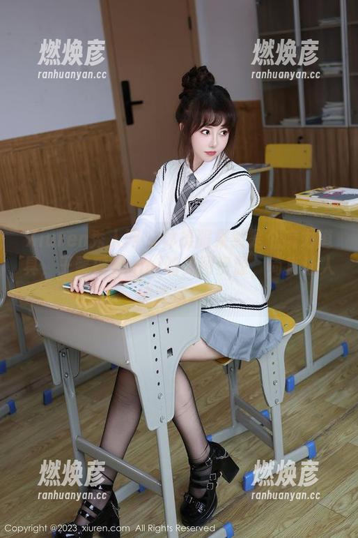 Xiuren秀人网 - 体操服果然是个魔力道具，王馨瑶yanni的美图资源，简直让人倒吸凉气！