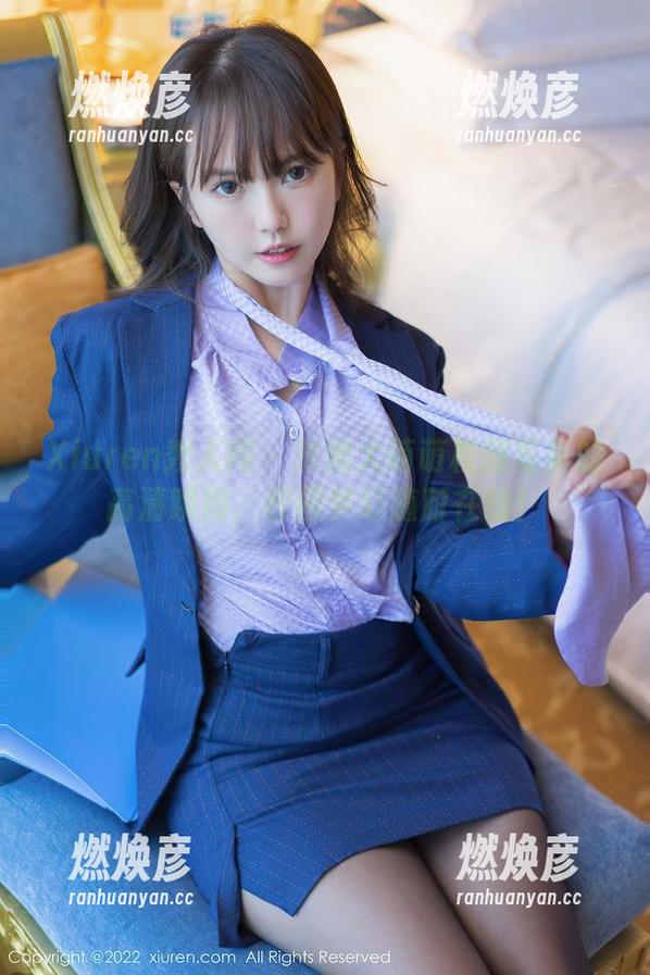 Xiuren秀人网-米妮大萌萌 Xiuren秀人网 - 米妮大萌萌校服写真的高清瞬间,校园梦幻随时在线!