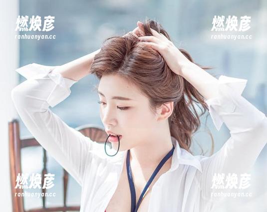 下载Yebin(전예빈)瑜伽全套，光看就够放松，居然还想模仿她的姿势！