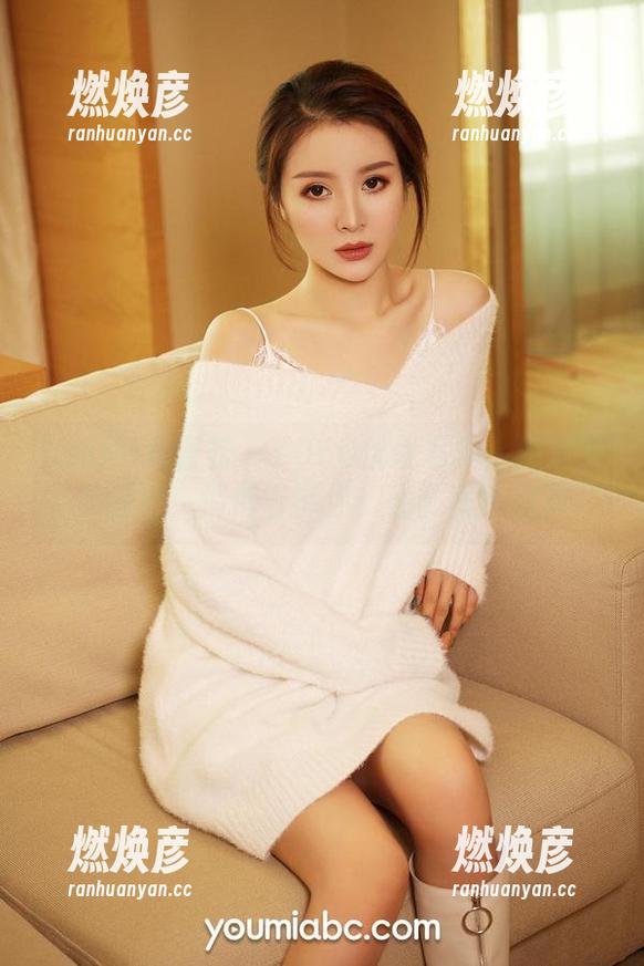 YouMi尤蜜荟-YOYO优优 YouMi尤蜜荟 - YOYO优优写真:潋滟芳华图包,悄悄告诉你,光影里的故事