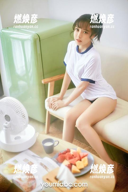 YouMi尤蜜荟 - 卓娅祺病娇色气合集：观看这些瞬间，让心情起舞！