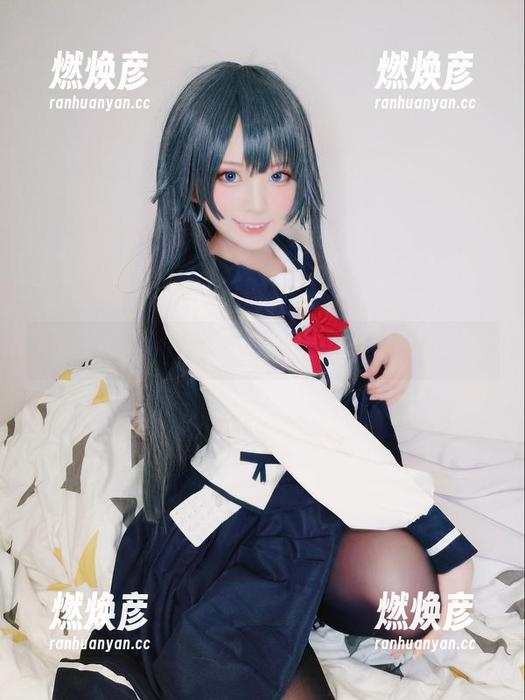 别眨眼！Yuki亭女王的免费图片抢先看！