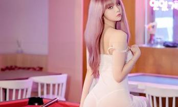 Yuna(윤아)的花朵福利：图包里藏着的小惊喜