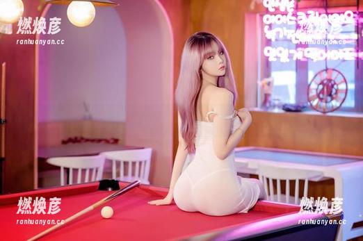 Yuna(윤아)的花朵福利：图包里藏着的小惊喜