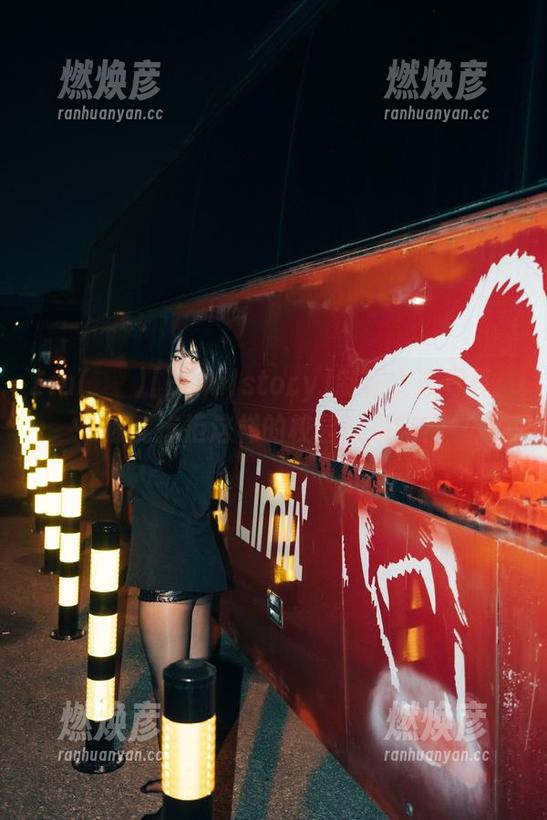 Zia(지아)[Bimilstory]制服女孩写真：你能抗拒这样的校园风采吗？
