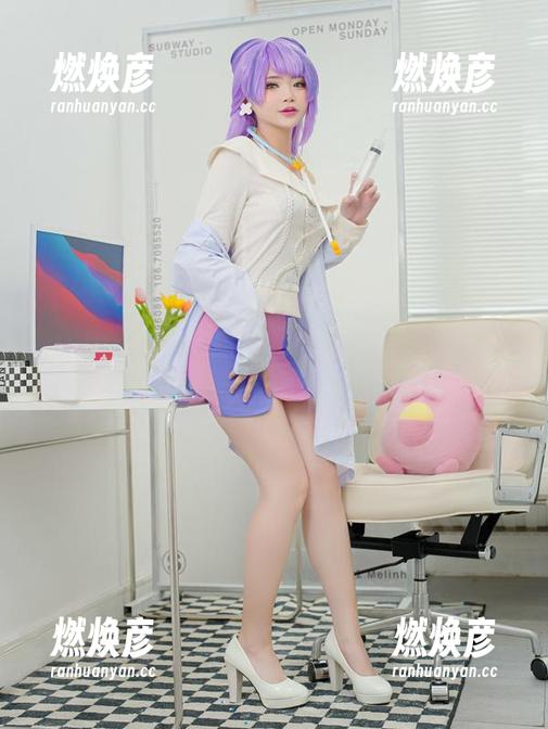 ZinieQ Viper(NIKKE)的美图:ZinieQ让你重塑对美的认知