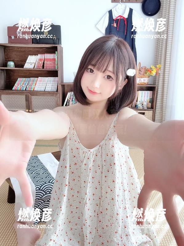 分享nagisa魔物喵双人高清图，真的是让人想要偷偷珍藏！