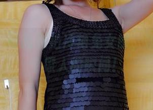 pans – 可儿私拍冷艳兔女郎，捕捉每一个撩人的瞬间！