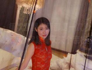 pans – 每次套图更新都是一次心灵洗礼，锐锐泳装带你跟夏天来个亲密接触！