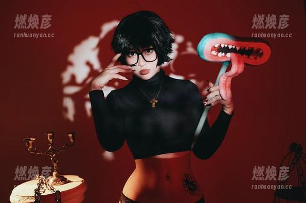 puypuy puypuy天使来了!一起揭秘她的私拍原图