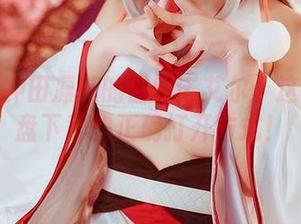 rinka冲田凛花的白银诺艾尔：这才是网盘下载的正确打开方式！