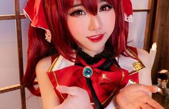 当sally多啦雪化身厨娘，原图里尽是人间美味的壁纸感！