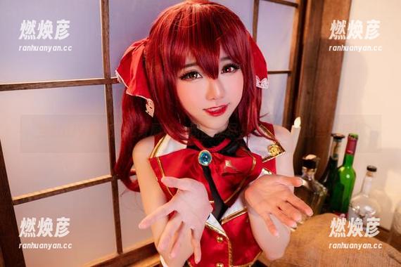 sally多啦雪 当sally多啦雪化身厨娘,原图里尽是人间美味的壁纸感!