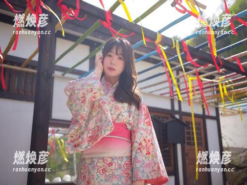 美图新鲜出炉！wuyo(우요)的死库水，连阳光都忍不住为它打Call！