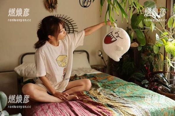 Fantia的迷人瞬间：いくみ(育美)2025年合集，图片让人忍不住回味。