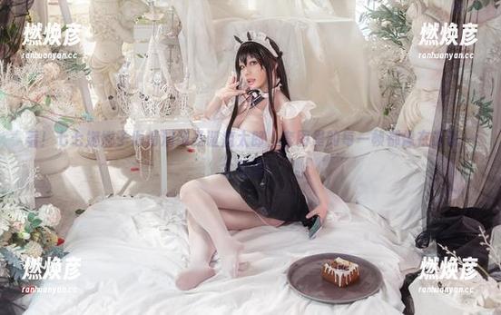 七七娜娜子 看!七七娜娜子倾情演绎圣诞魔太郎,套图里的每一帧都像在诉说一个秘密!