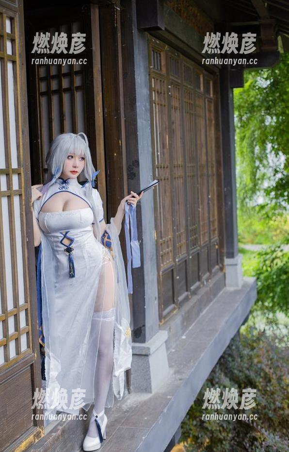 三刀刀miido 95玉玲珑:三刀刀miido的写真资源大公开,快来围观!