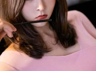 丽柜 – 高清合集！心心的校服照比我的高中记忆还亮眼