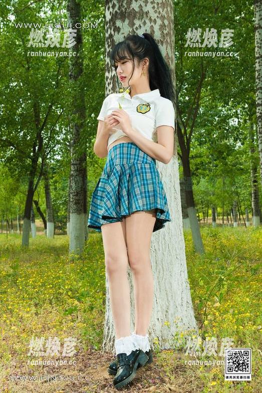 丽柜 - 免费和服图包大放送，潘潘你这是怎么做到的？