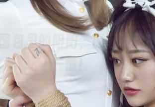 丽柜 – 图包里的阳阳，丽莲一样的夏日风情！
