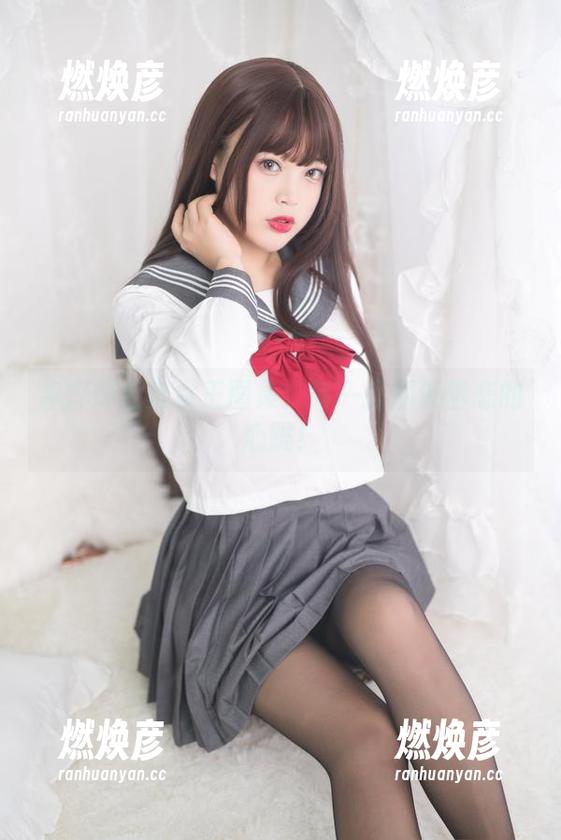 你烨烨 你烨烨全套女王图集:每一张都像暗恋的心跳!