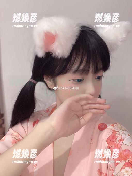 佳佳好难啊 佳佳好难啊的灰丝写真不是秘密,原图却让人不敢置信!