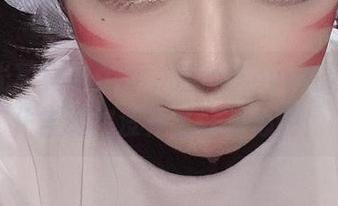 无圣光写真这件事，佳佳酱ovo的透明女仆告诉你没什么好担心的！