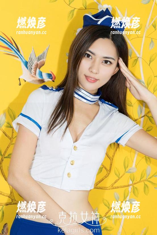克拉女神 - 高子琁护士：无圣光也能美出天际，这个图包没我想象中简单！