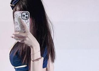 微密圈 – 兔宝妮to的新制服作品，果然是时尚圈的‘兔’之骄子，快来看她的时尚解锁！