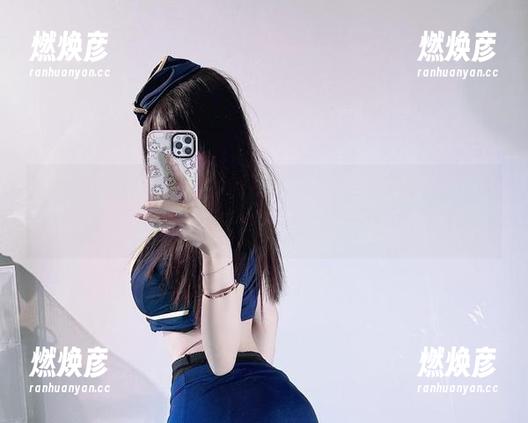 微密圈 - 兔宝妮to的新制服作品，果然是时尚圈的‘兔’之骄子，快来看她的时尚解锁！